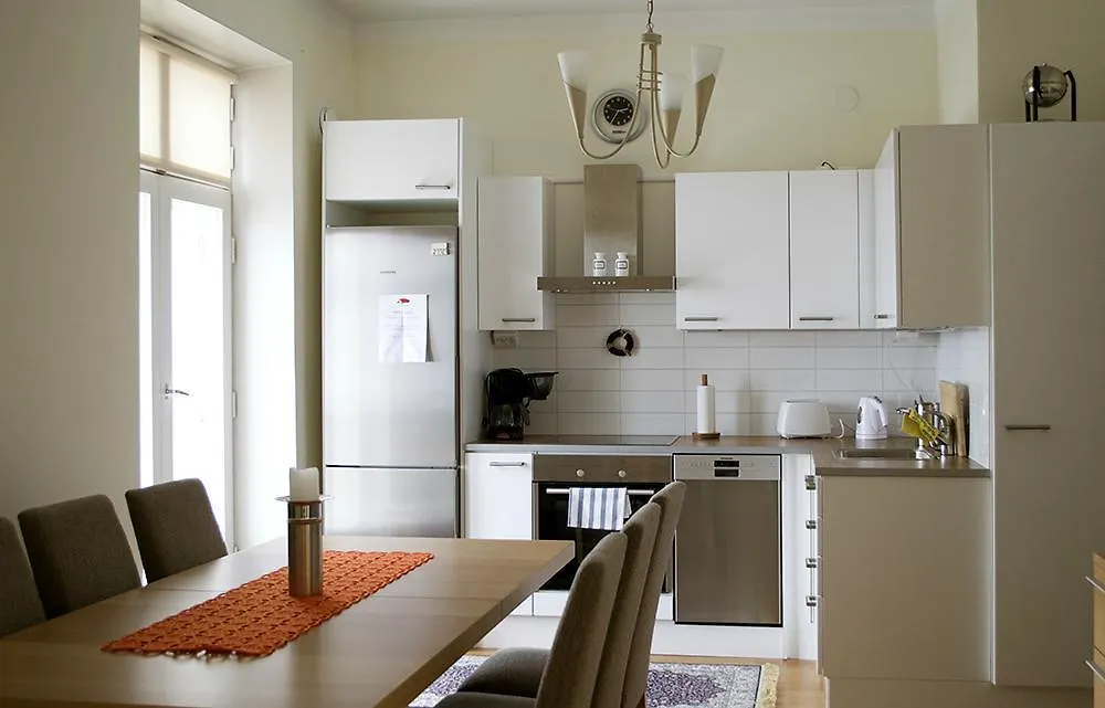 Stay Finland Apartment Apollonkatu 4 Helsinki Finland