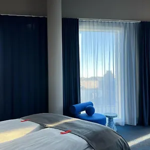 Hotel Citybox, Helsinky