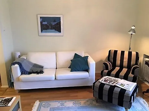 Stay Finland Apartment Apollonkatu 4 Helsinky