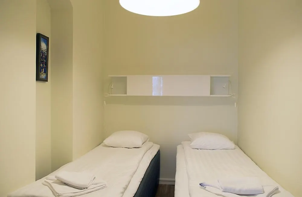 Stay Finland Apartment Apollonkatu 4 Helsinky